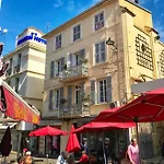 Διαμέρισμα Balcony In Heart Of Pedestrian Centre Of Old