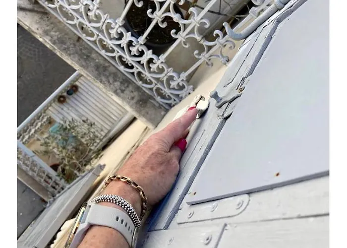 شقة Carousel أنتيب