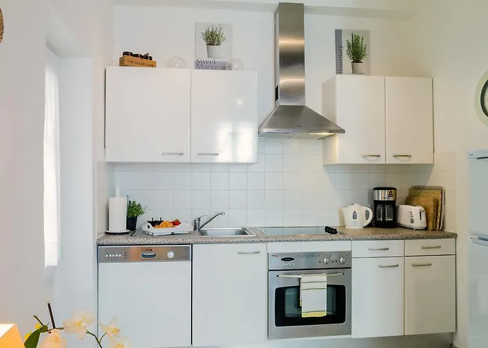 شقة Carousel أنتيب