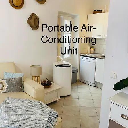 Διαμέρισμα Carousel