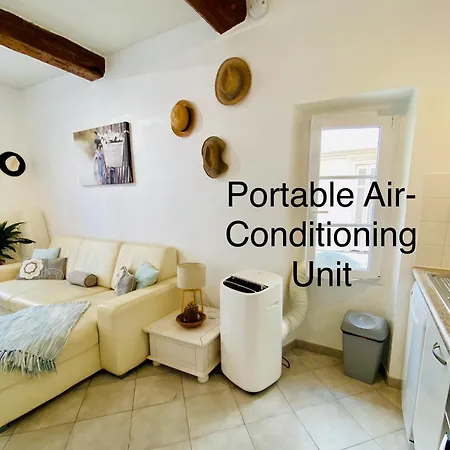 Carousel Διαμέρισμα Αντίμπ