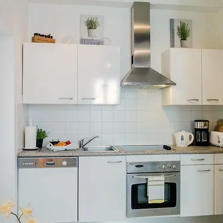 Διαμέρισμα Carousel Αντίμπ