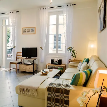 Διαμέρισμα Carousel *