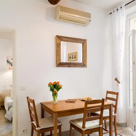 Carousel Αντίμπ