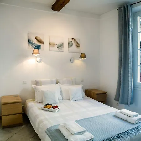 Carousel Διαμέρισμα