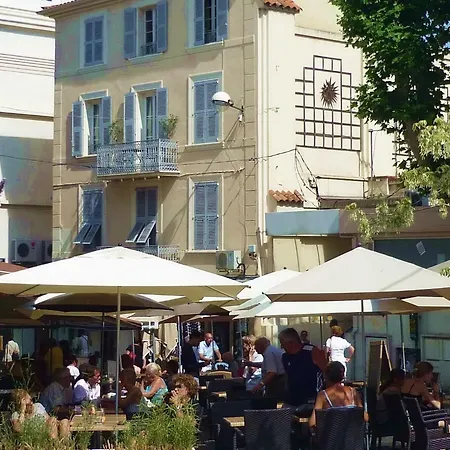 Carousel Διαμέρισμα