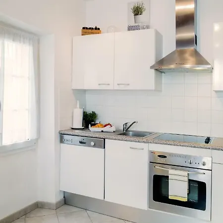 Διαμέρισμα Carousel *