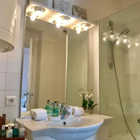 Διαμέρισμα Carousel *