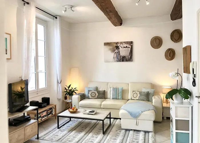 Lejlighed Carousel *