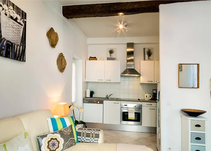 Lejlighed Carousel *