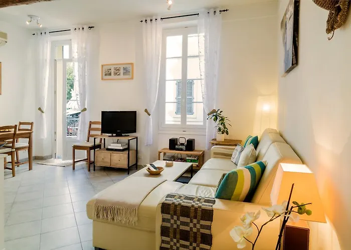 Lejlighed Carousel *