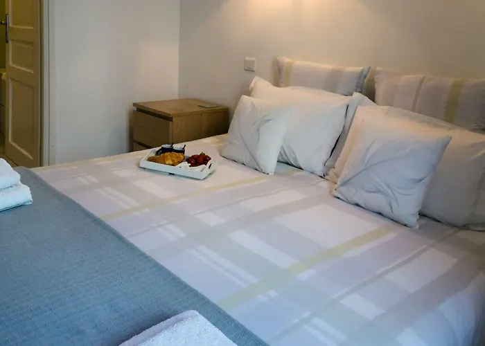 Carousel Lejlighed *