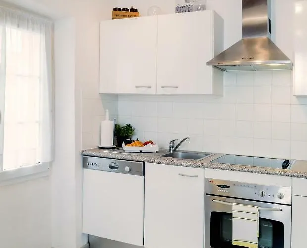 Lejlighed Carousel *