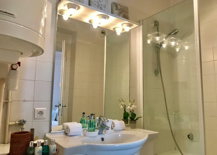 Lejlighed Carousel *